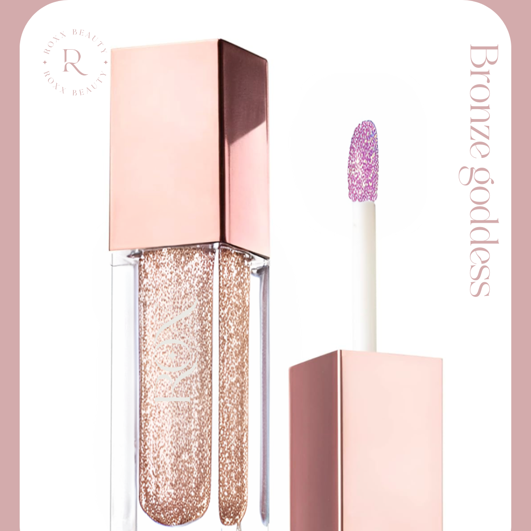 Liquid Glitter Eyeshadows