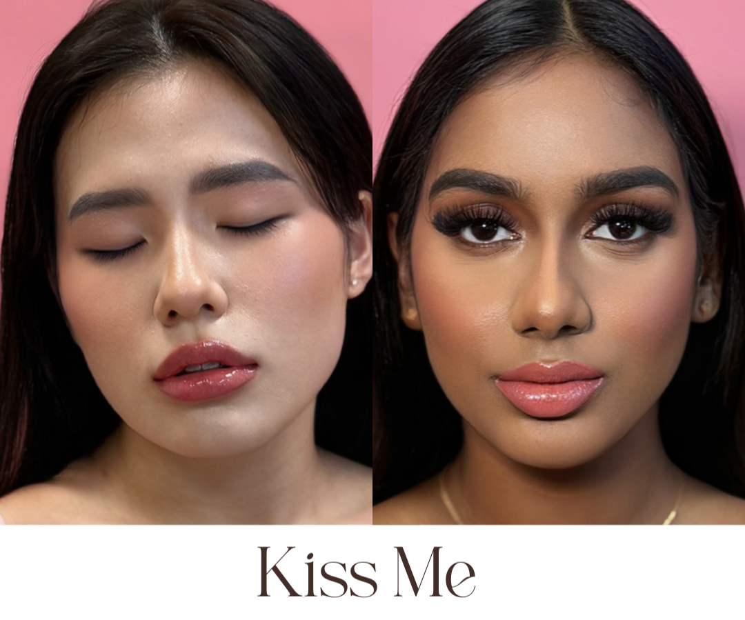 +New launch+ Kissable Lips - Lip Gloss