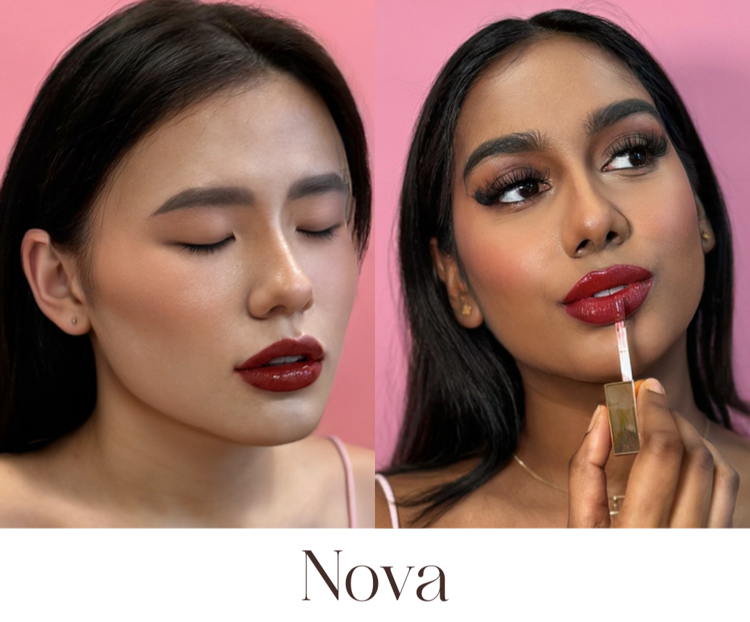 +New launch+ Kissable Lips - Lip Gloss