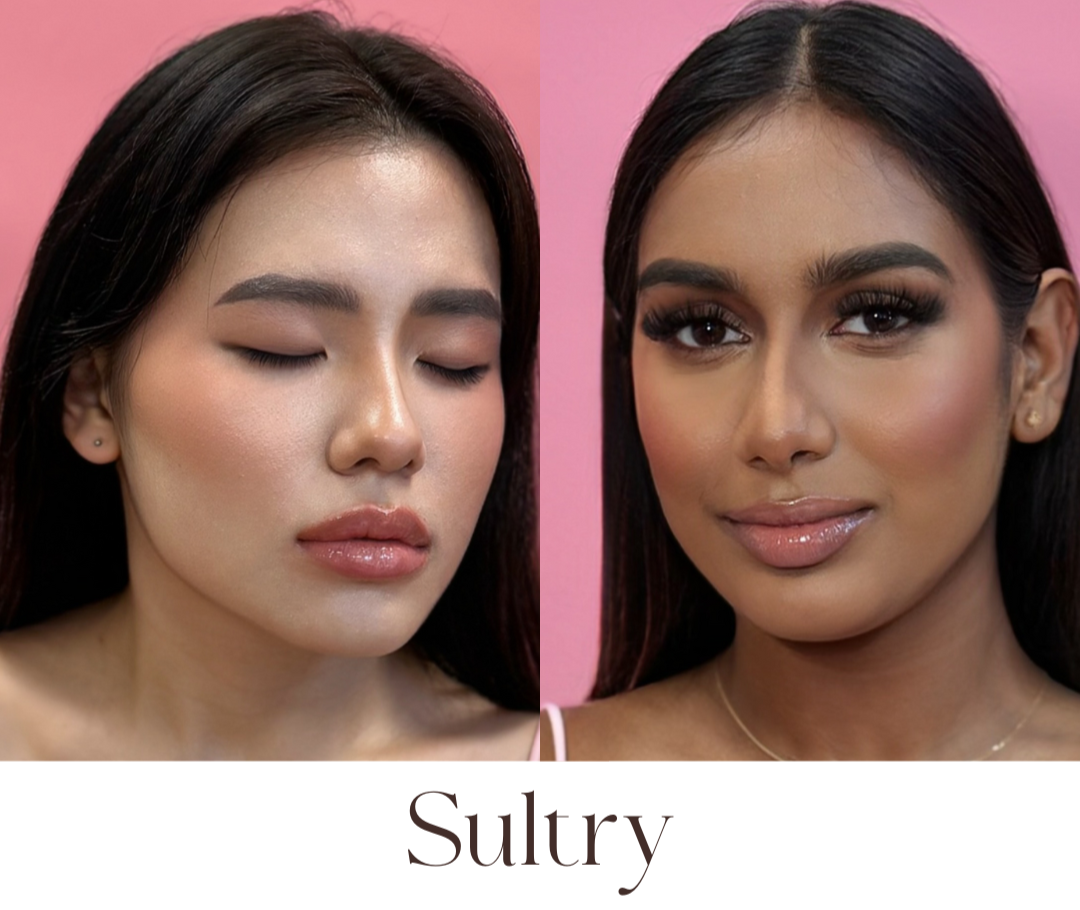 Kissable Lips - Lip Gloss