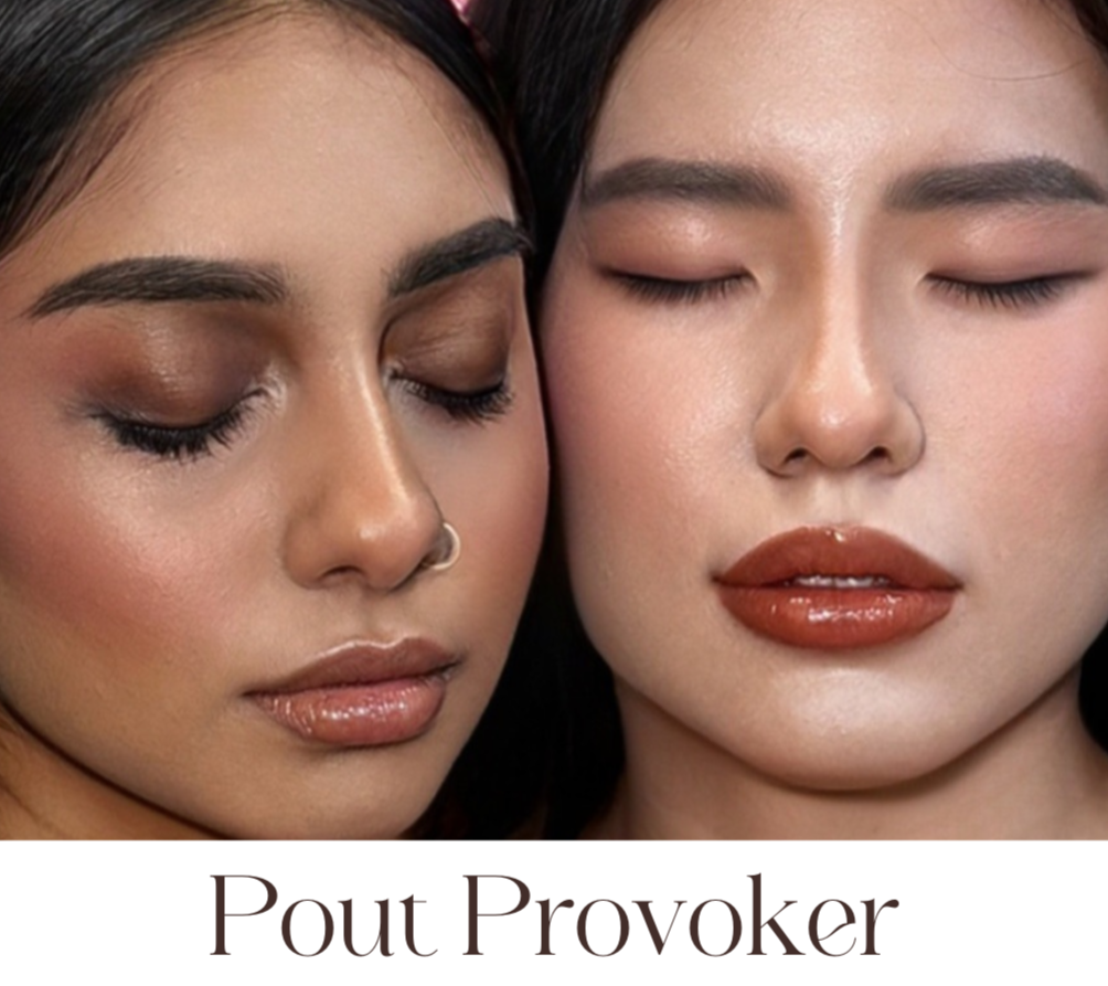 +New launch+ Kissable Lips - Lip Gloss