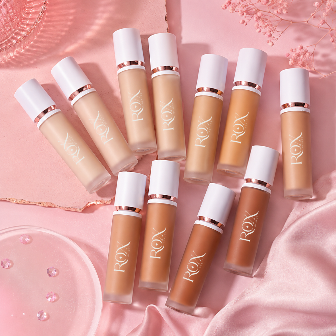 Flawless Filter Concealer - Soft Matte