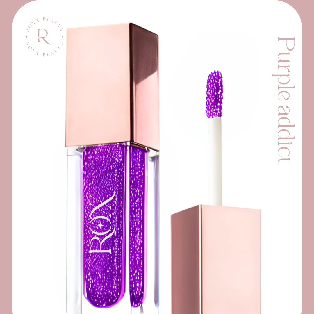 Liquid Glitter Eyeshadows
