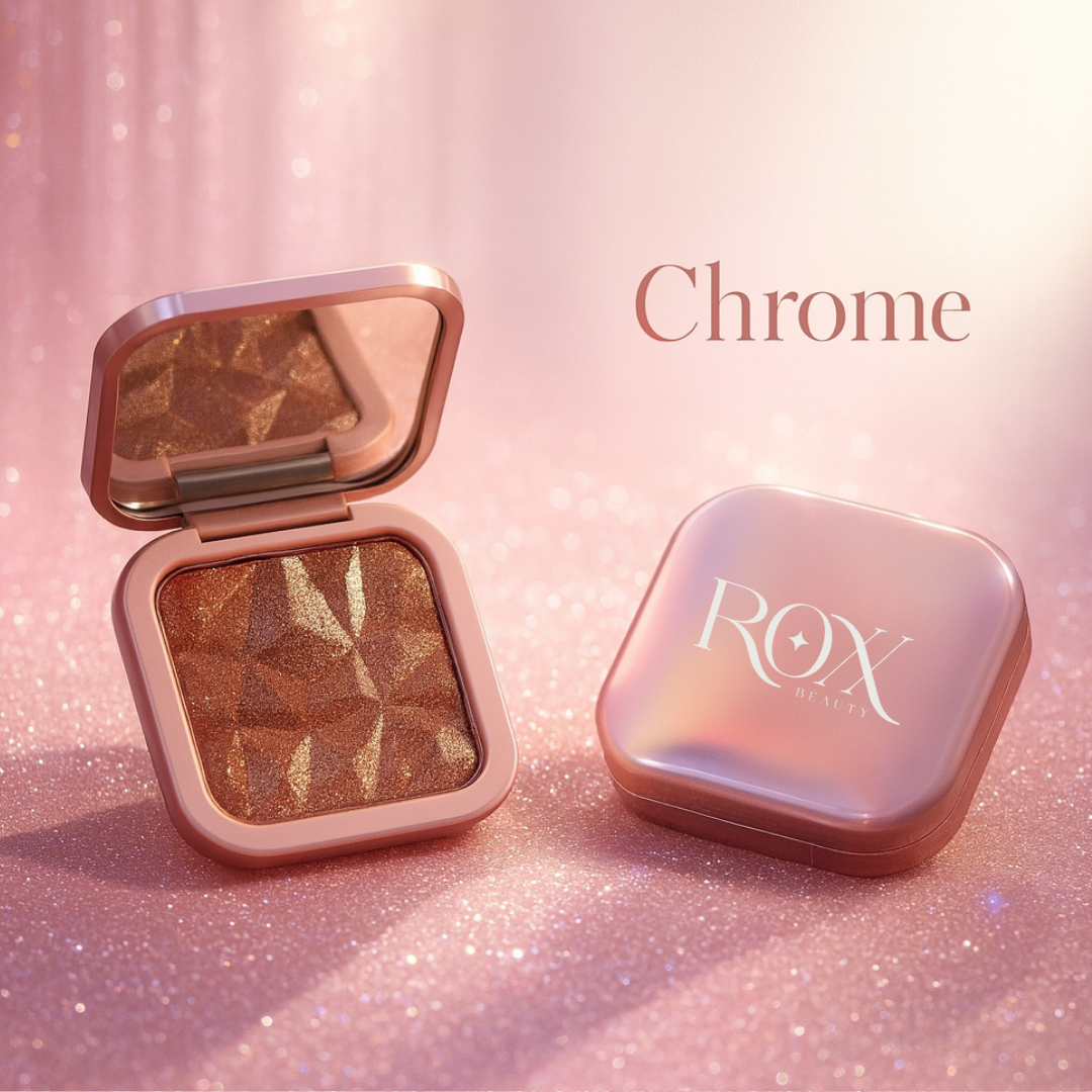 Limited Edt - Celestial Radiance Highlight