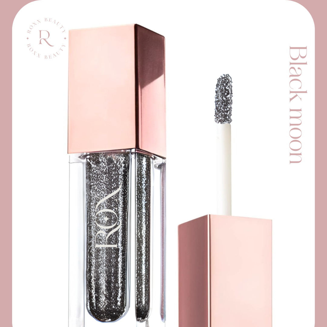 Liquid Glitter Eyeshadows
