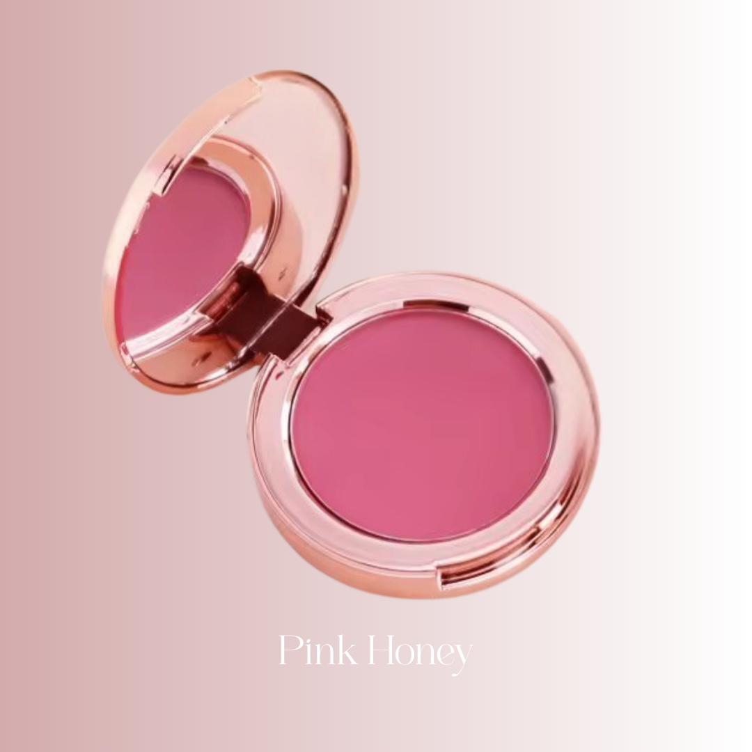 Lumiere Velvet Blush