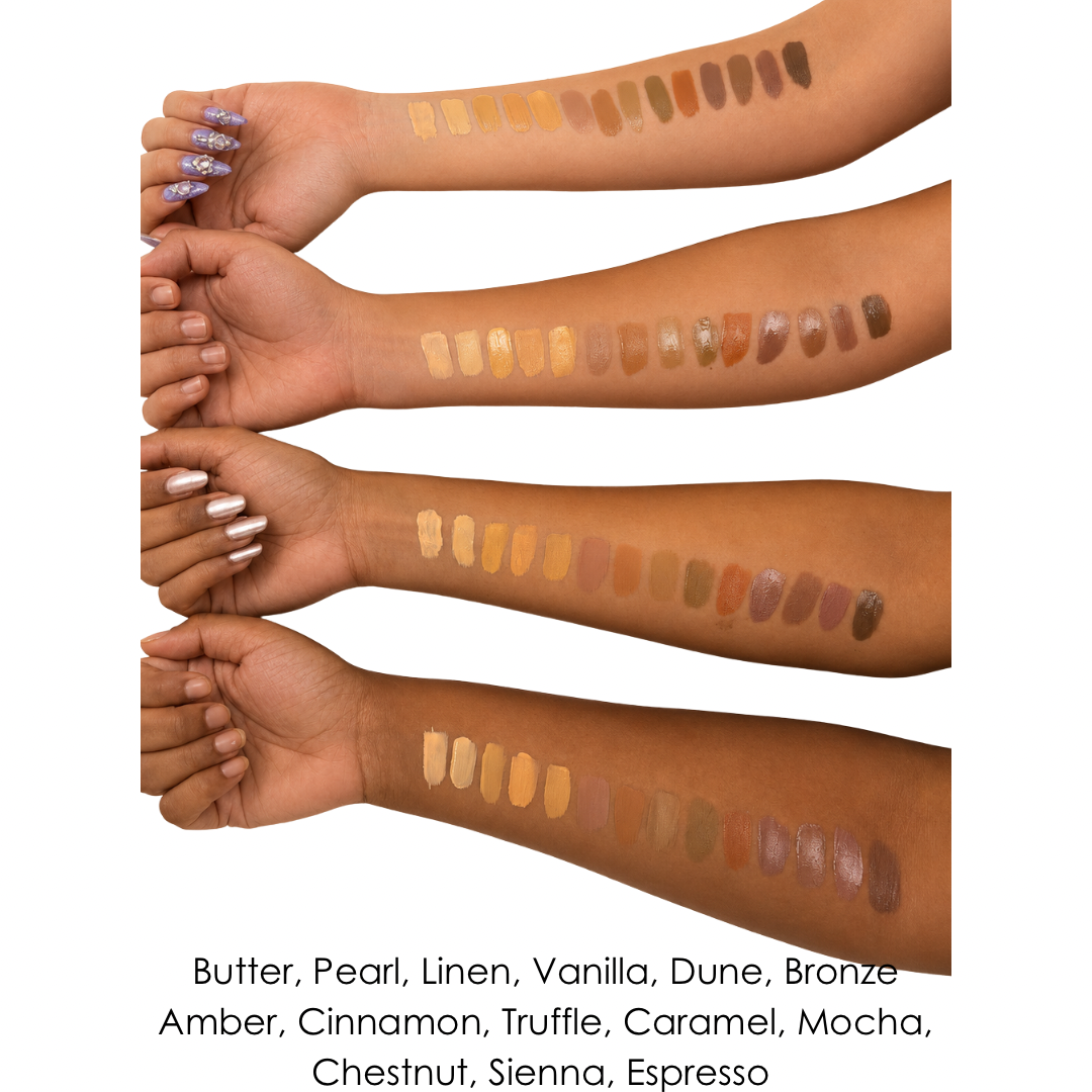 Flawless Filter Concealer - Luminous