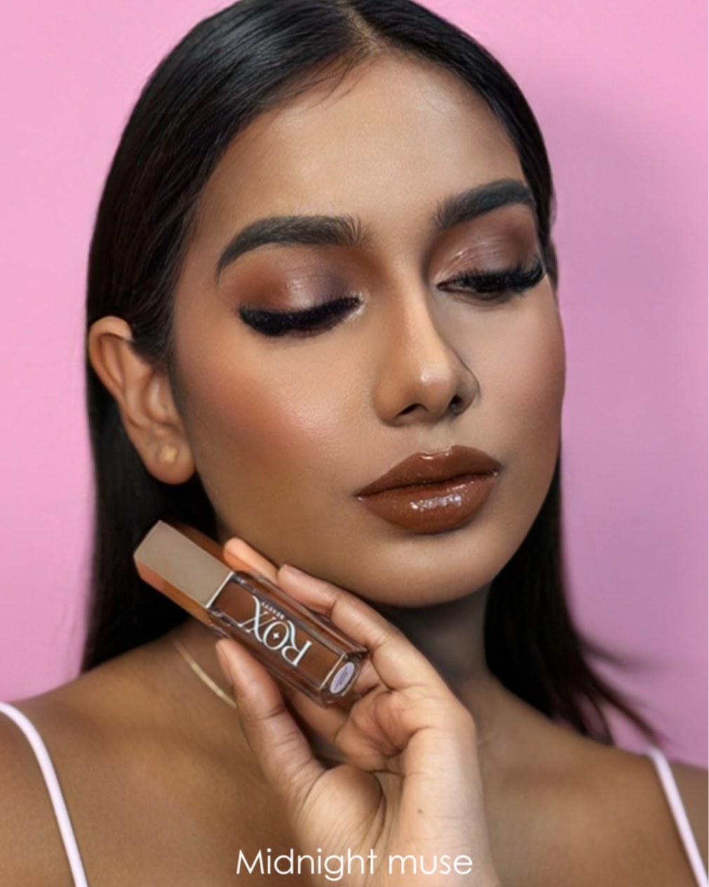 +New launch+ Kissable Lips - Lip Gloss
