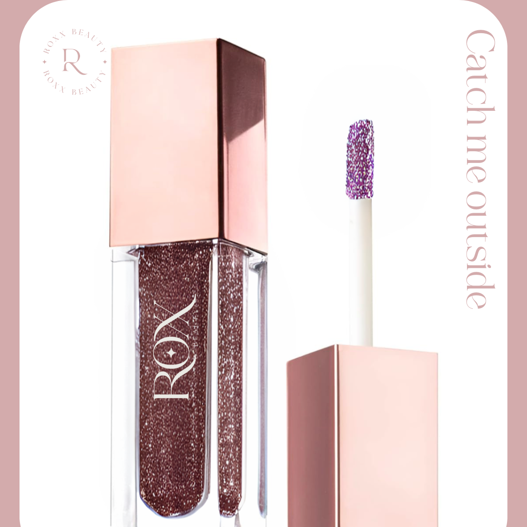 Liquid Glitter Eyeshadows