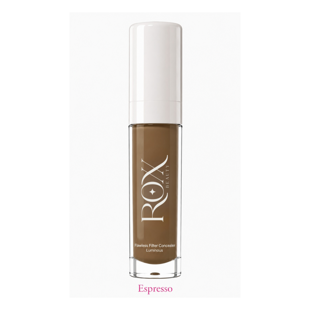 Flawless Filter Concealer - Luminous