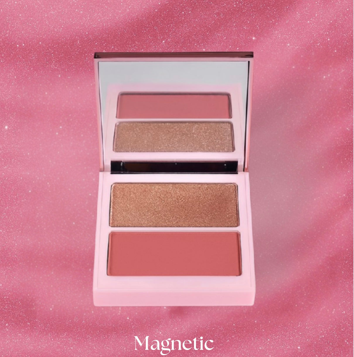 Limited Edt Blush & Highlight