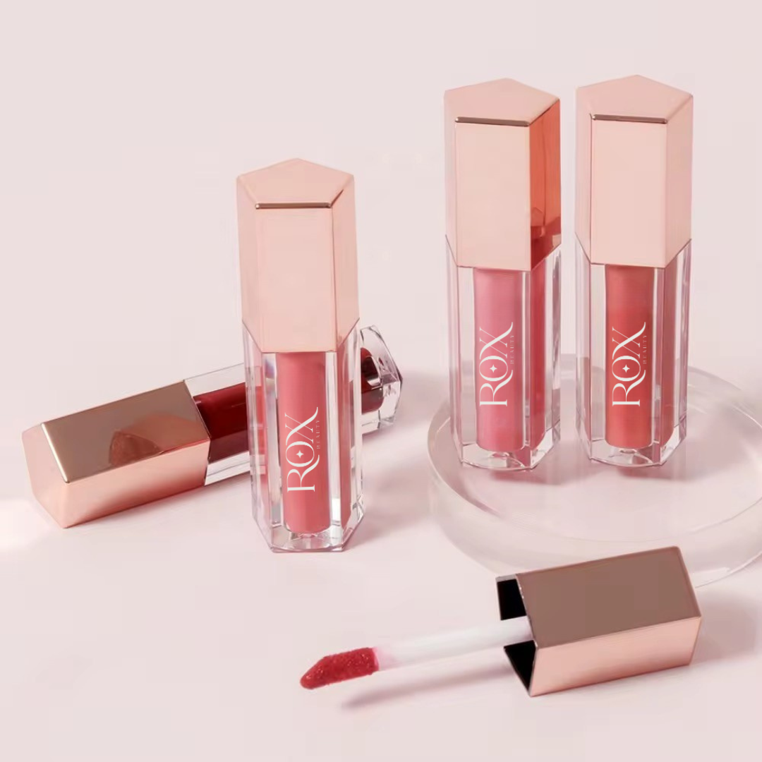 +New launch+ Kissable Lips - Lip Gloss