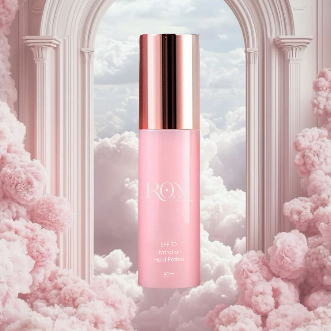 Hydration Hold Potion SPF30