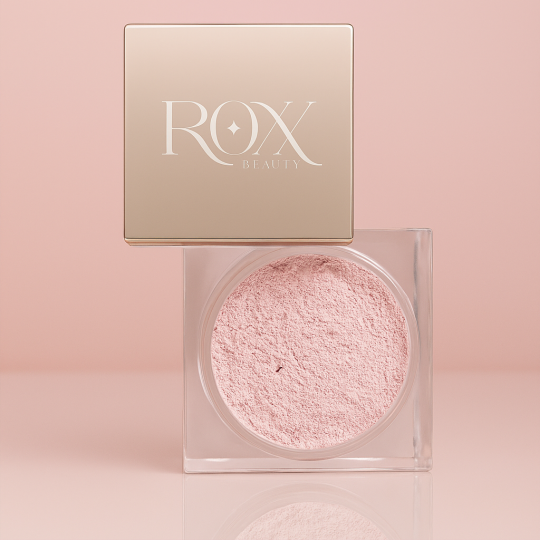 Locked & Lethal Flawless Setting Powder