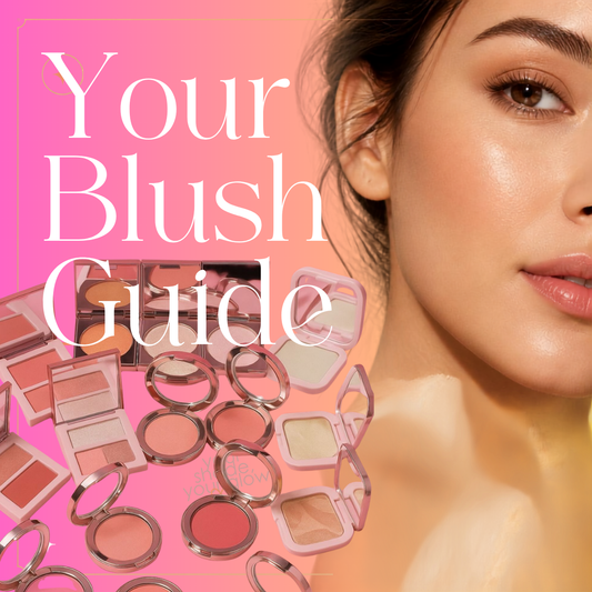 Blush, But Make It Buildable: Your Guide to the Lumiere Velvet Blush