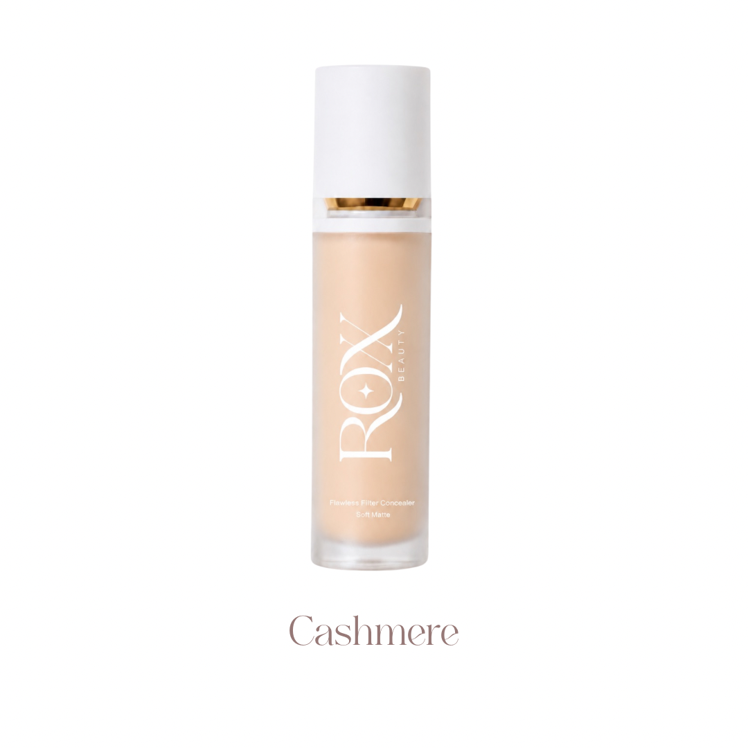 Flawless Filter Concealer - Soft Matte