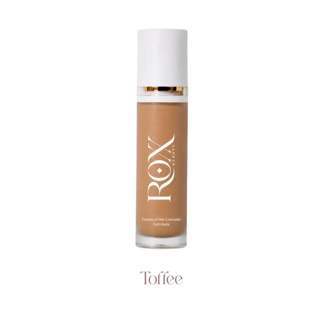Flawless Filter Concealer - Soft Matte