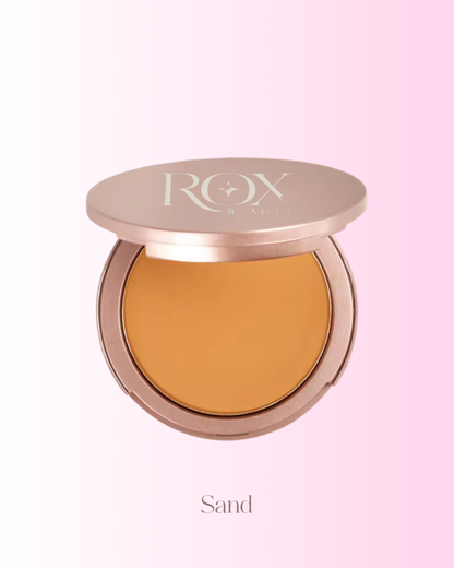 Slay-all-Day Pressed Powder