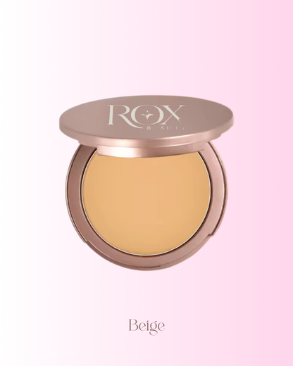 Slay-all-Day Pressed Powder