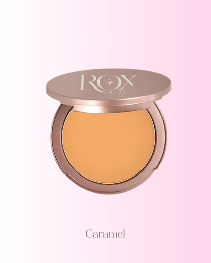 Slay-all-Day Pressed Powder