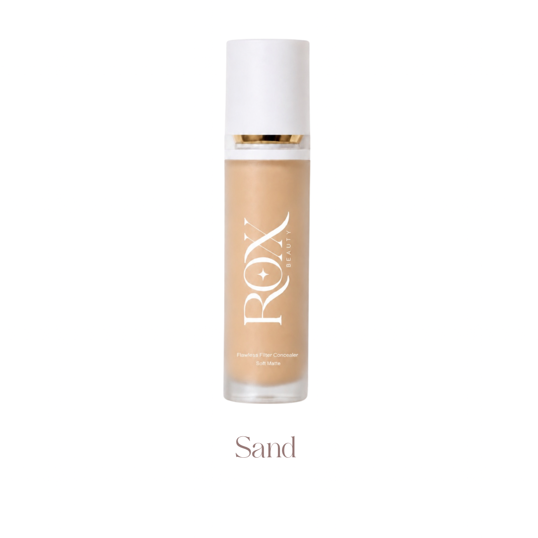Flawless Filter Concealer - Soft Matte
