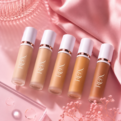 Flawless Filter Concealer - Soft Matte