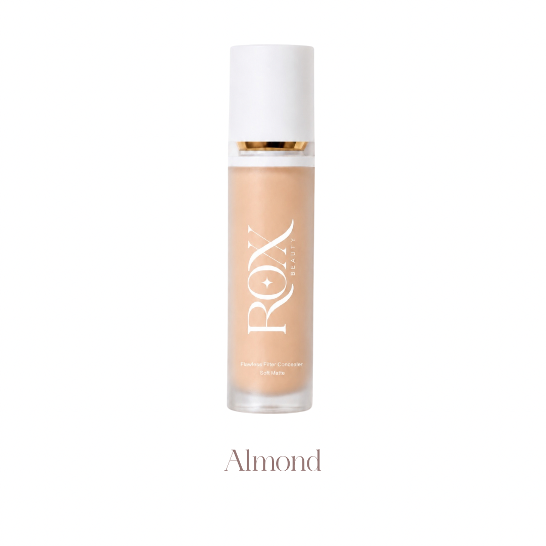 Flawless Filter Concealer - Soft Matte