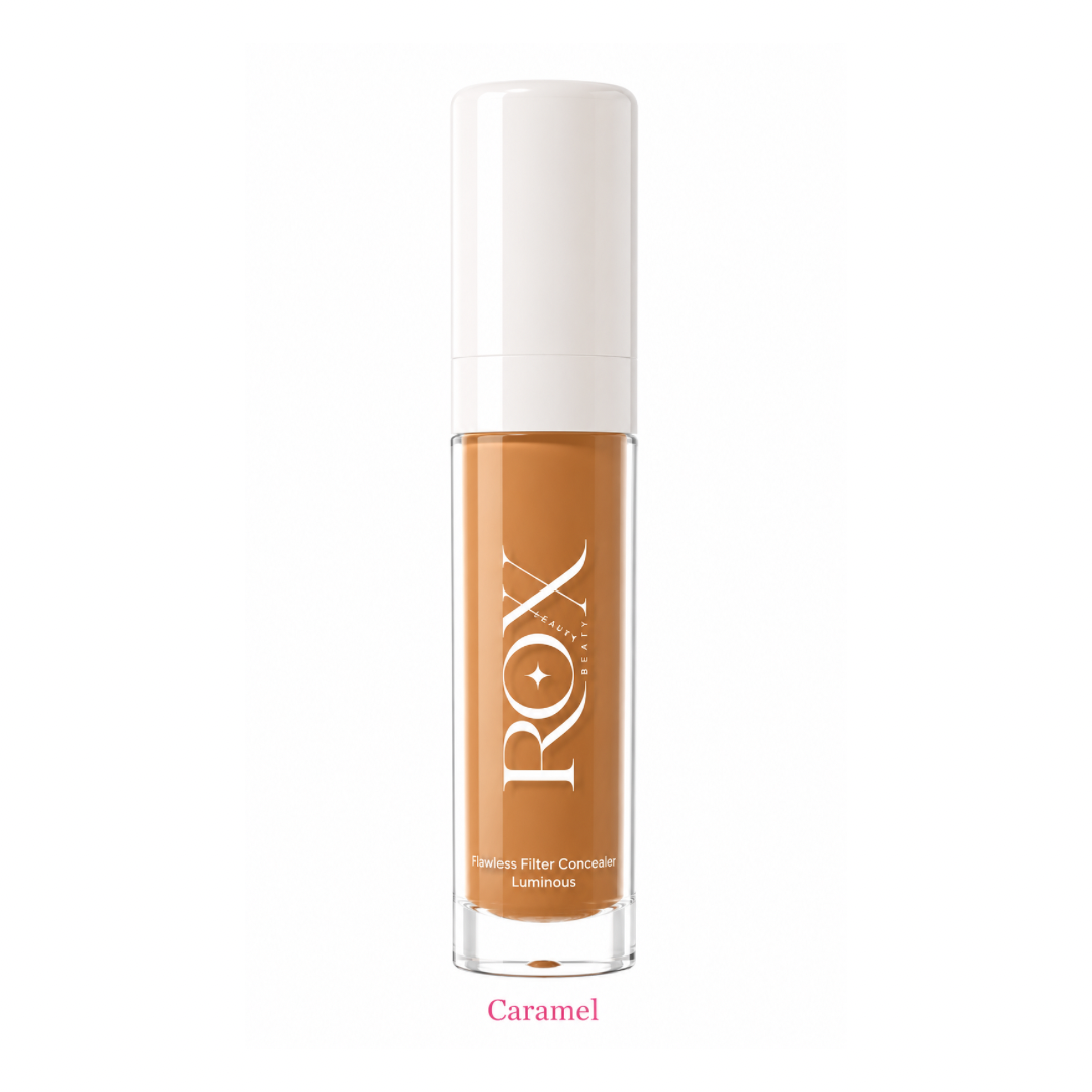 Flawless Filter Concealer - Luminous