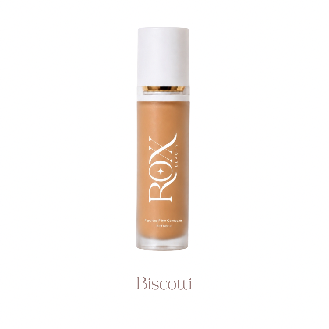 Flawless Filter Concealer - Soft Matte