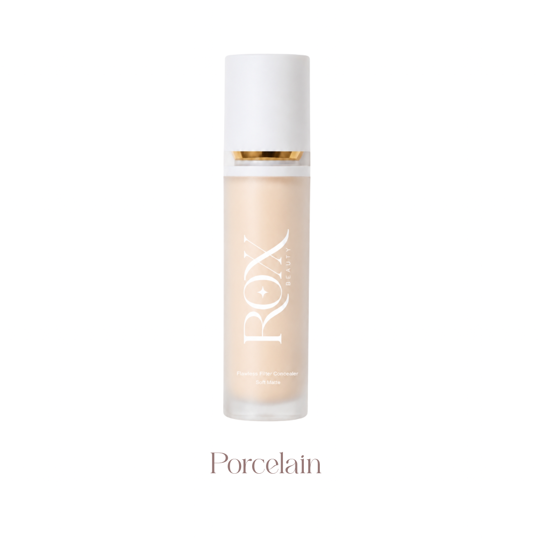 Flawless Filter Concealer - Soft Matte