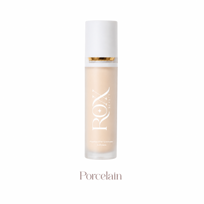 Flawless Filter Concealer - Soft Matte