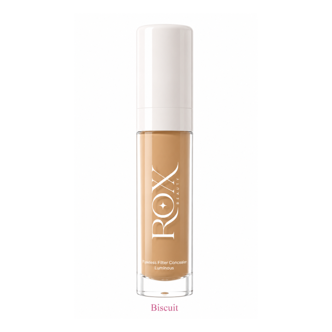 Flawless Filter Concealer - Luminous