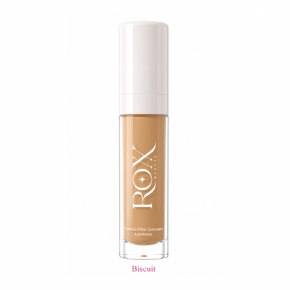 Flawless Filter Concealer - Luminous