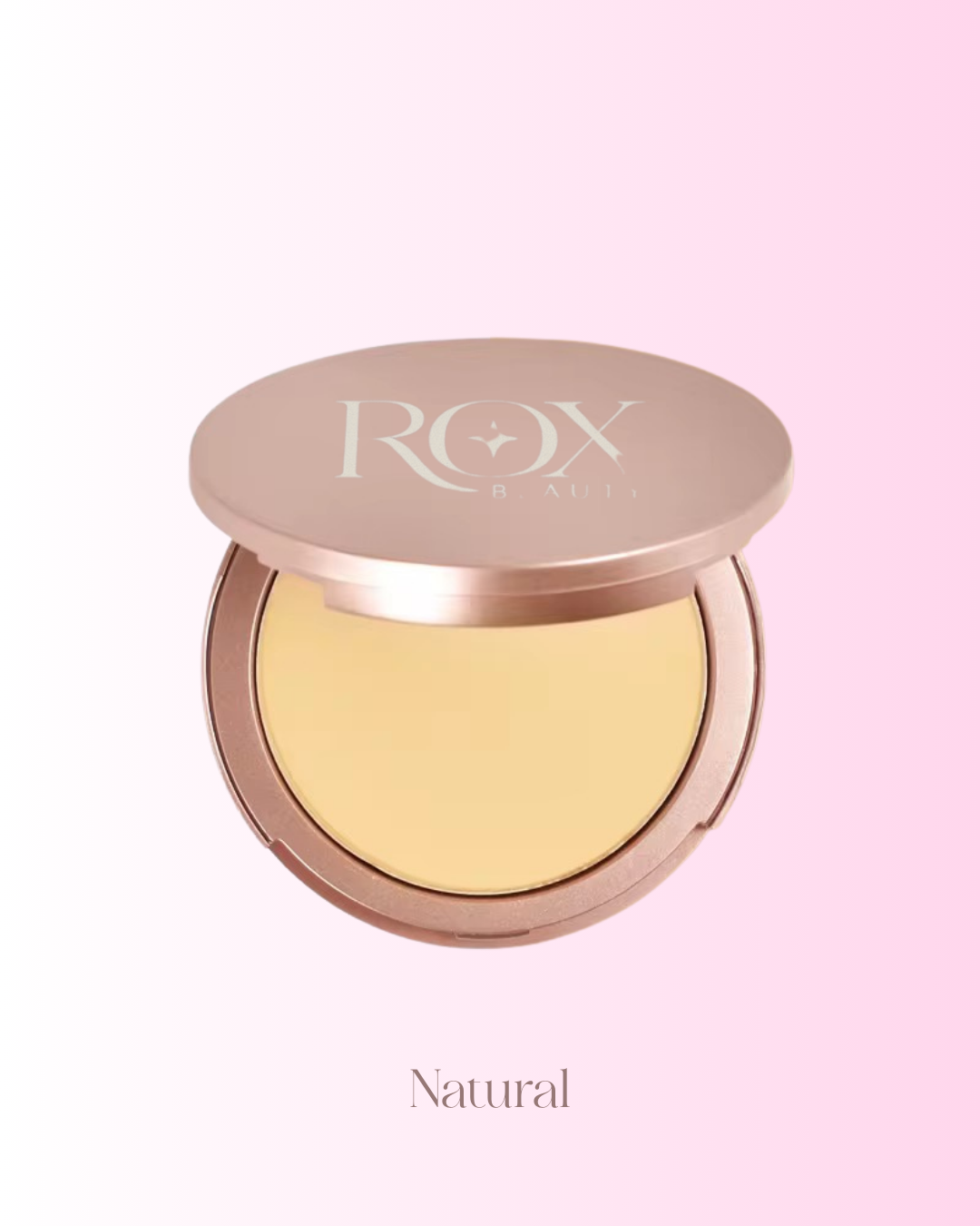 Slay-all-Day Pressed Powder