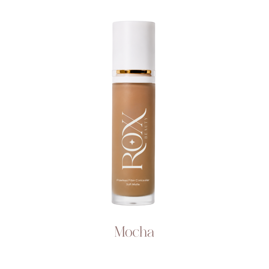 Flawless Filter Concealer - Soft Matte