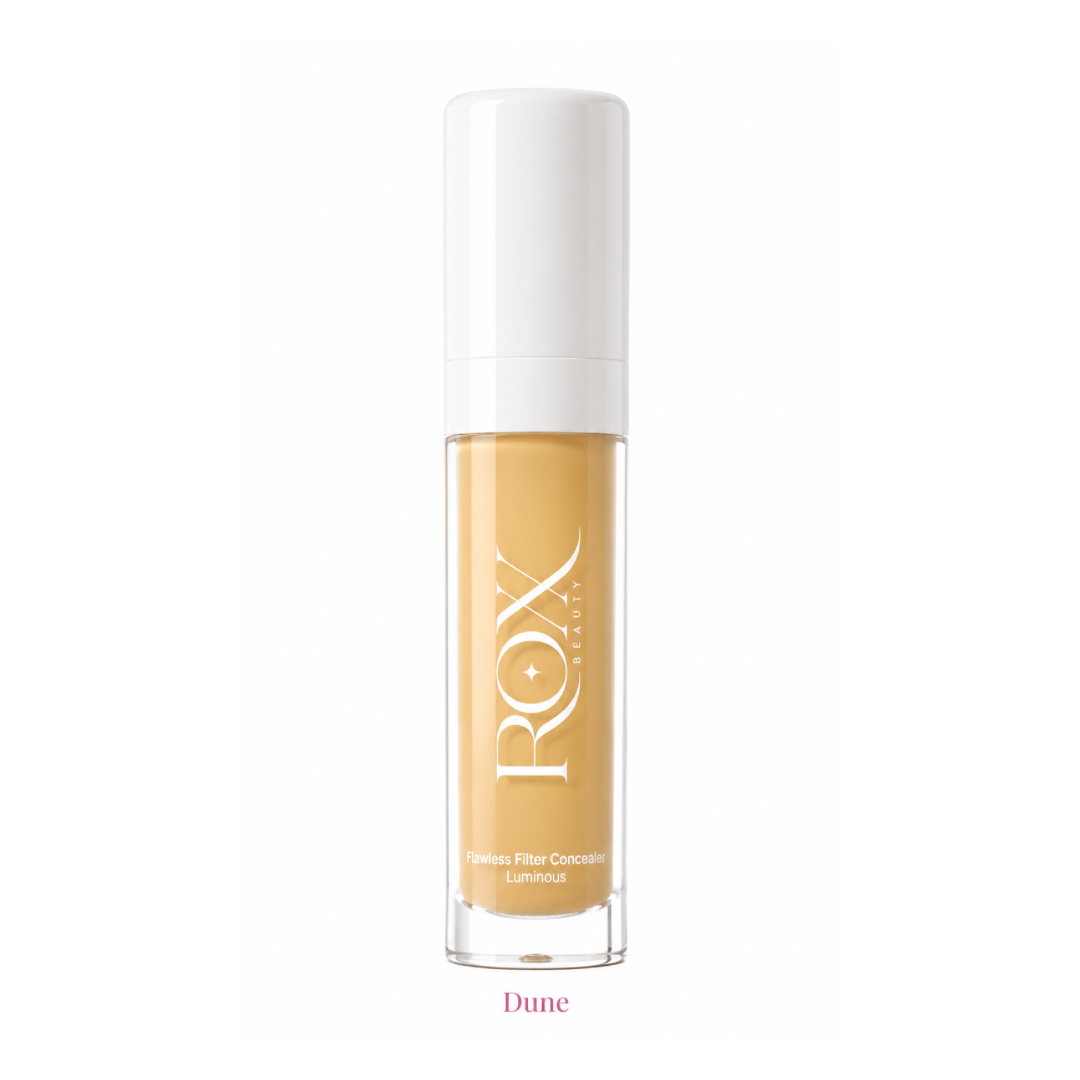 Flawless Filter Concealer - Luminous