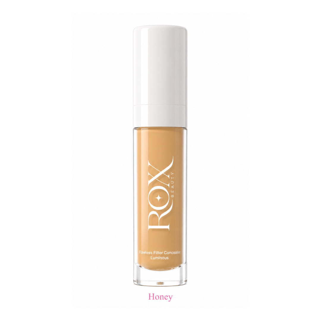 Flawless Filter Concealer - Luminous