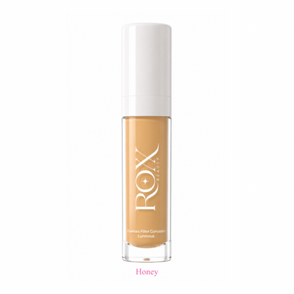 Flawless Filter Concealer - Luminous