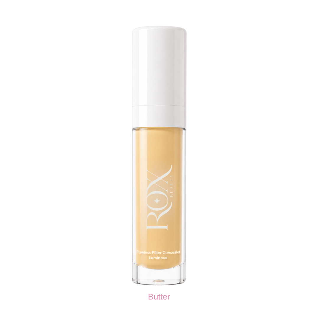 Flawless Filter Concealer - Luminous