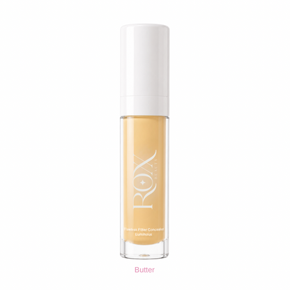 Flawless Filter Concealer - Luminous