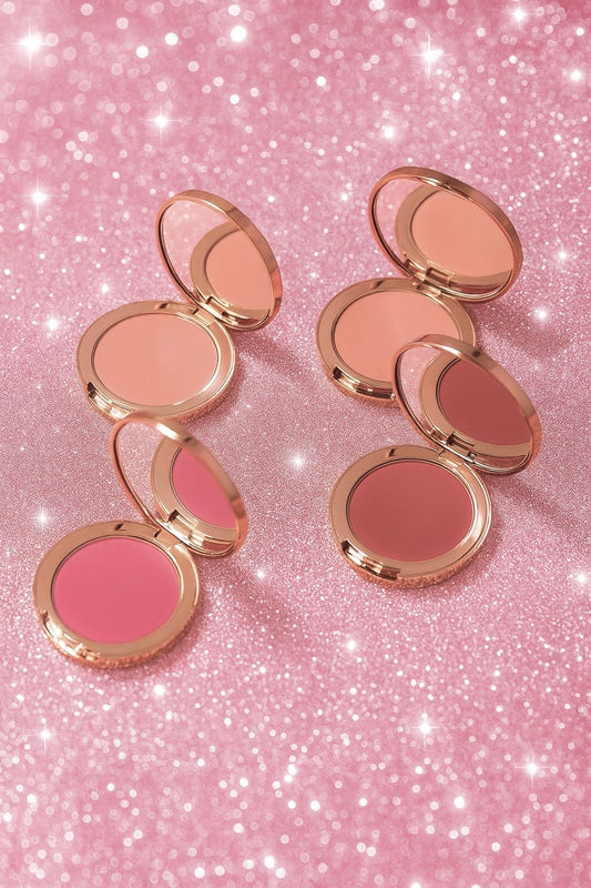 Lumiere Velvet Blush