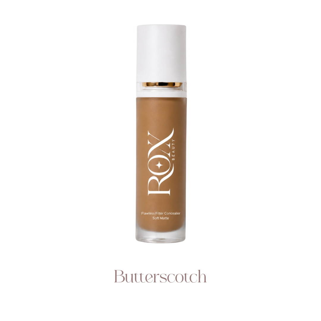 Flawless Filter Concealer - Soft Matte