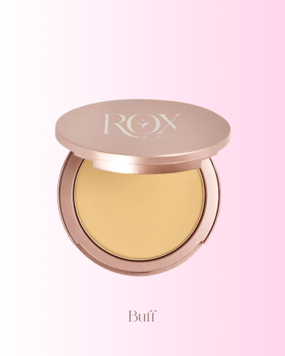 Slay-all-Day Pressed Powder