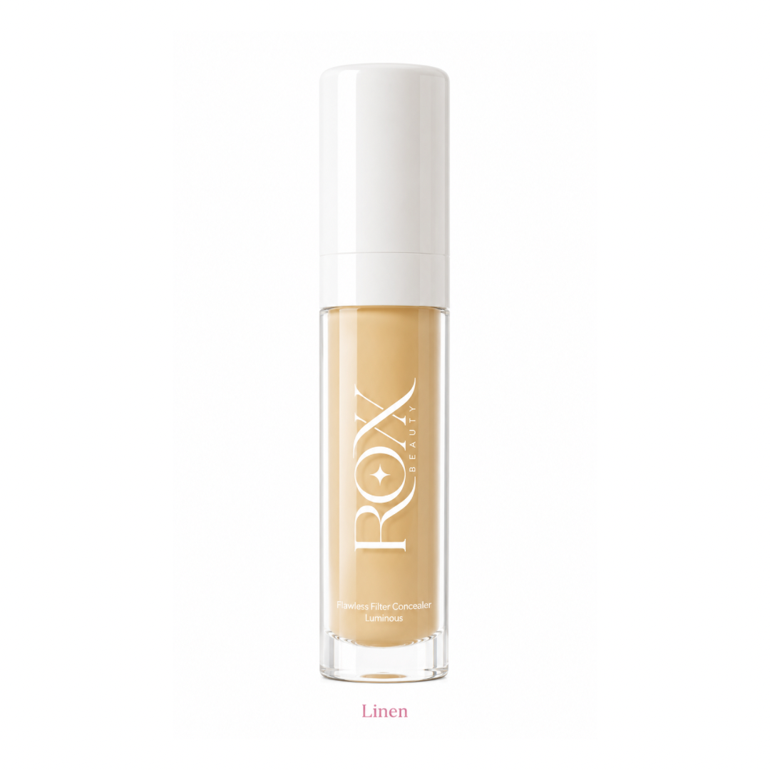 Flawless Filter Concealer - Luminous