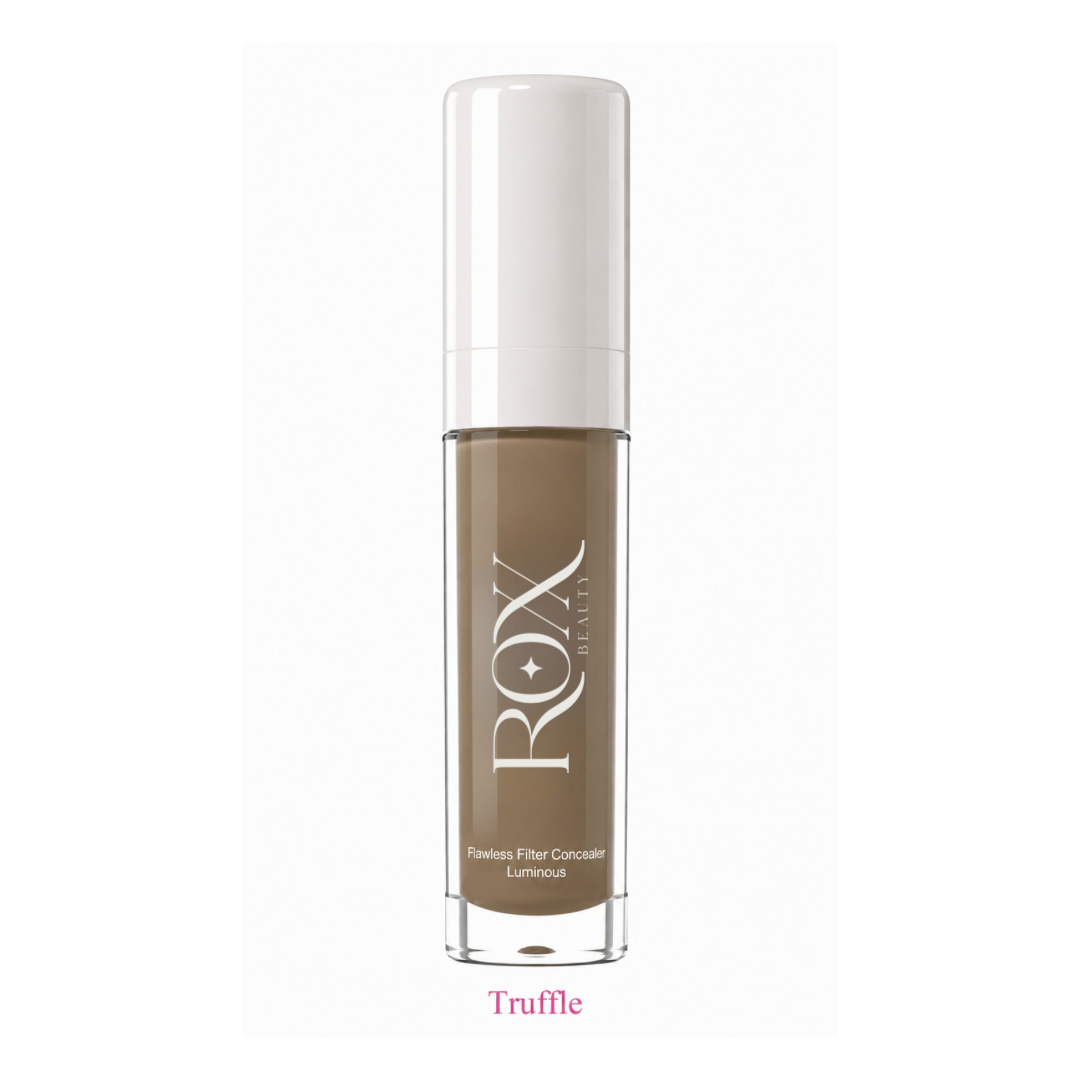 Flawless Filter Concealer - Luminous