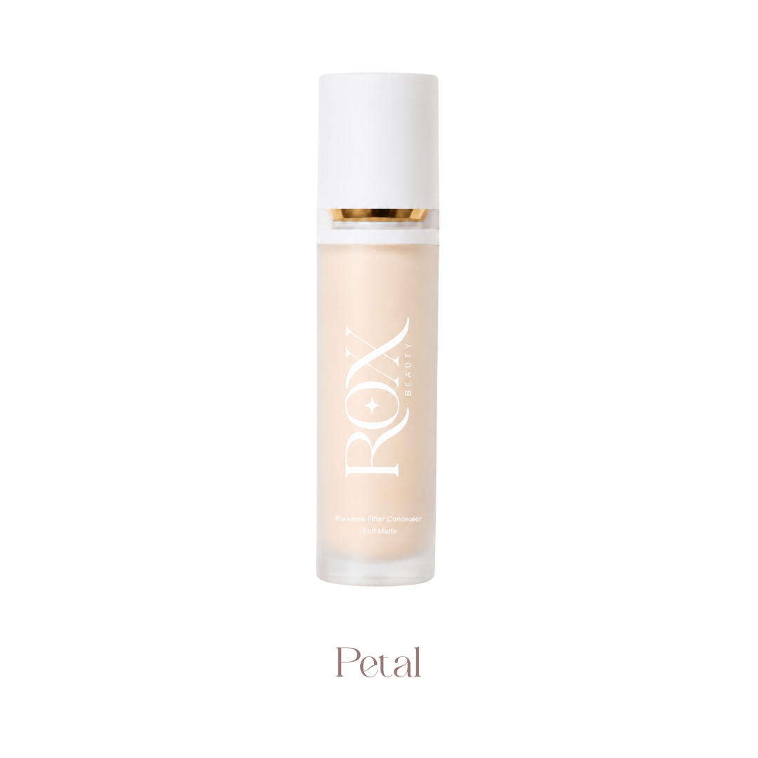 Flawless Filter Concealer - Soft Matte