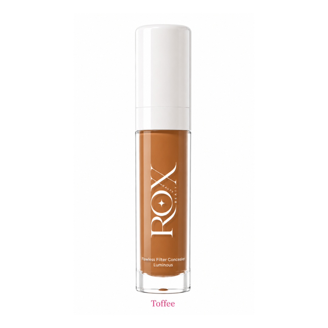 Flawless Filter Concealer - Luminous