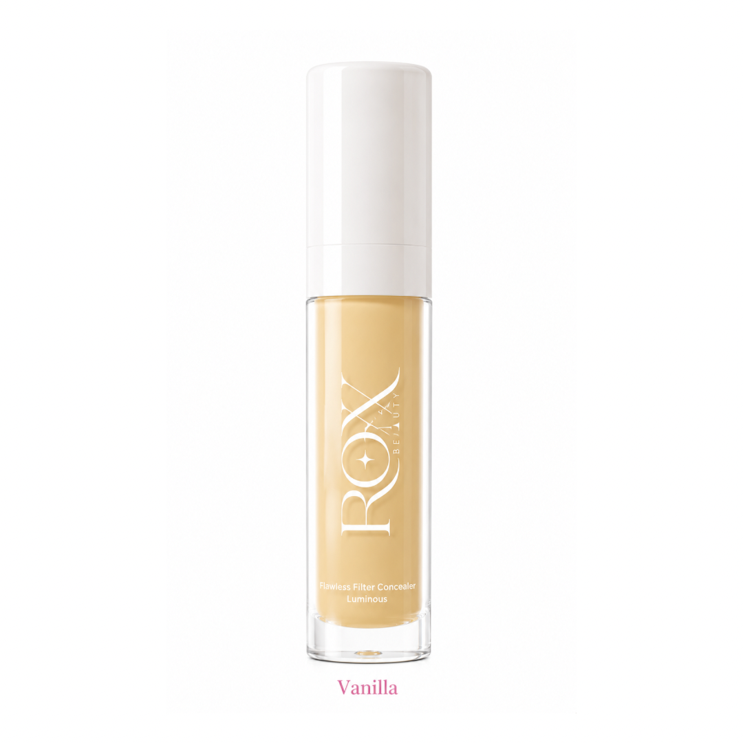 Flawless Filter Concealer - Luminous
