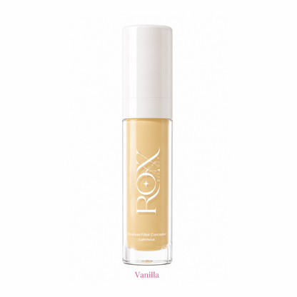 Flawless Filter Concealer - Luminous