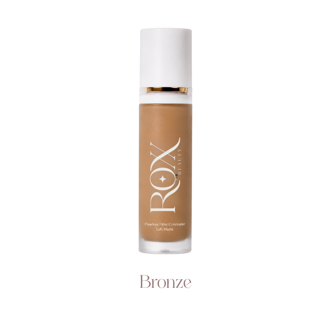 Flawless Filter Concealer - Soft Matte